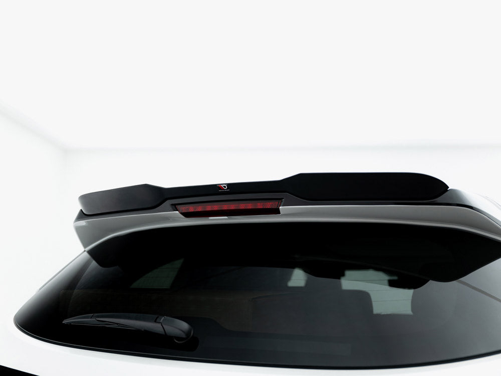 Full Body Kit Set 2 compatible with Toyota Highlander Mk4