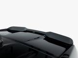 Full Body Kit Set 2 compatible with Toyota Highlander Mk4