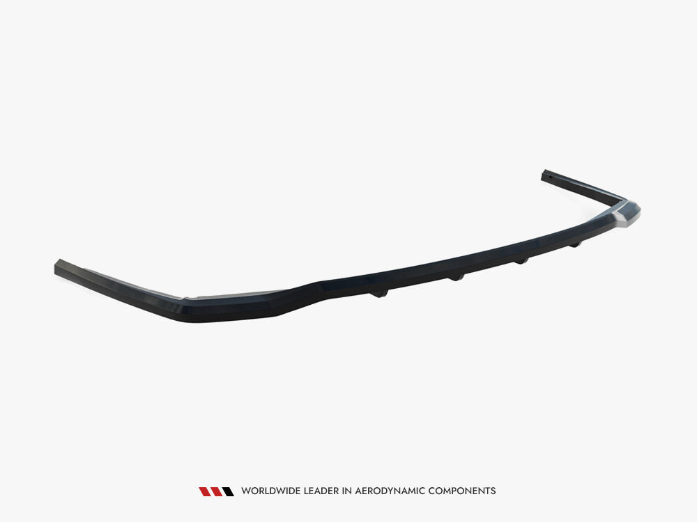 Full Body Kit Set 2 compatible with Toyota Highlander Mk4