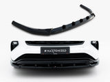 Full Body Kit Set 2 compatible with Toyota Highlander Mk4