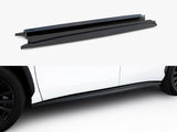 Full Body Kit Set 2 compatible with Toyota Highlander Mk4
