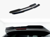 Full Body Kit Set 2 compatible with Toyota Highlander Mk4