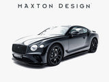 Full Body Kit compatible with Bentley Continental GT Coupe Mk3