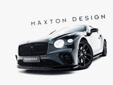 Full Body Kit compatible with Bentley Continental GT Coupe Mk3
