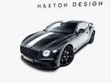 Full Body Kit compatible with Bentley Continental GT Coupe Mk3