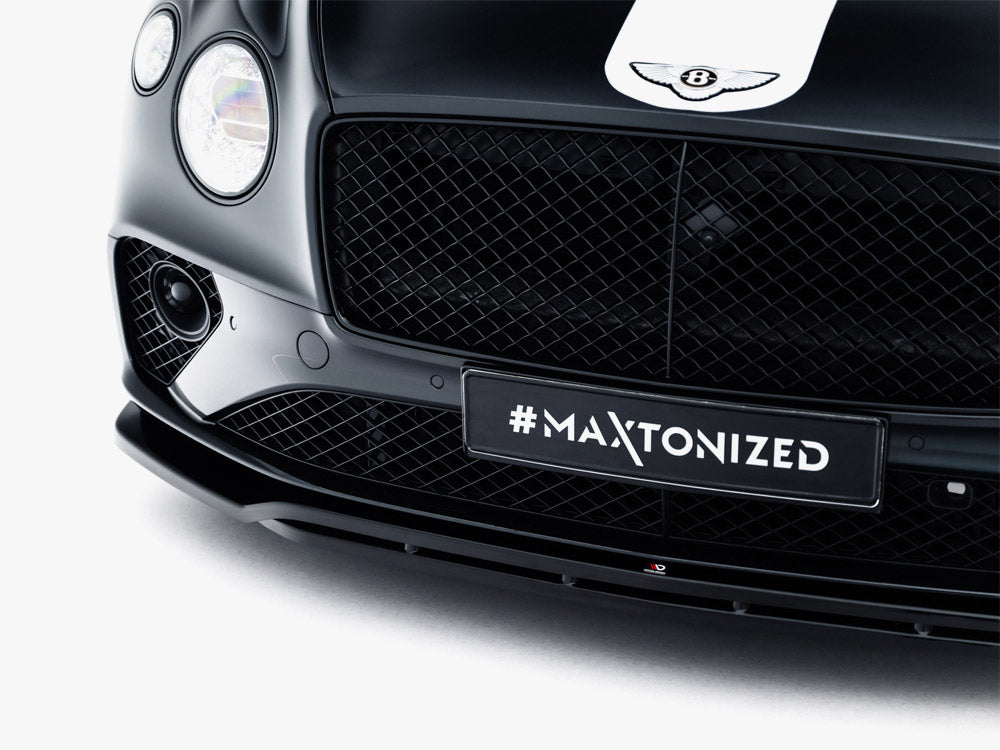 Full Body Kit compatible with Bentley Continental GT Coupe Mk3