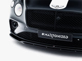 Full Body Kit compatible with Bentley Continental GT Coupe Mk3