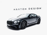 Full Body Kit compatible with Bentley Continental GT Coupe Mk3