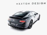 Full Body Kit compatible with Bentley Continental GT Coupe Mk3