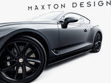 Full Body Kit compatible with Bentley Continental GT Coupe Mk3