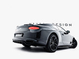 Full Body Kit compatible with Bentley Continental GT Coupe Mk3