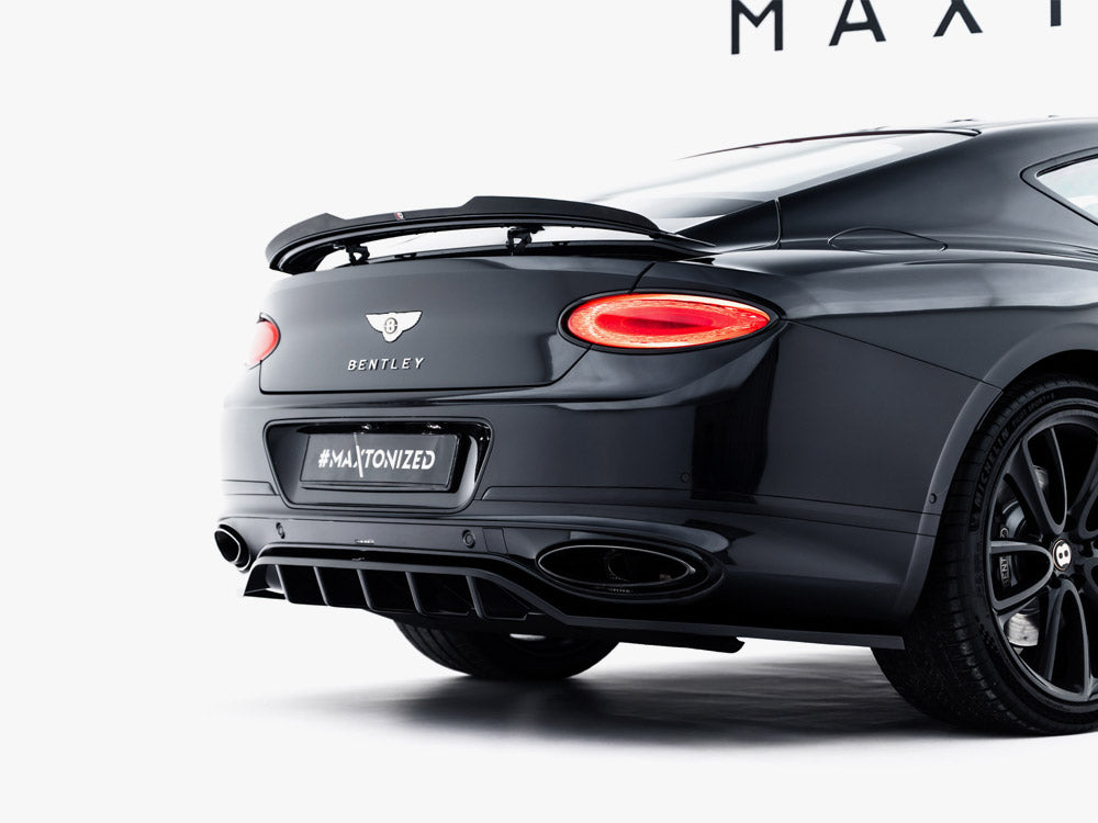 Full Body Kit compatible with Bentley Continental GT Coupe Mk3