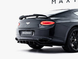 Full Body Kit compatible with Bentley Continental GT Coupe Mk3