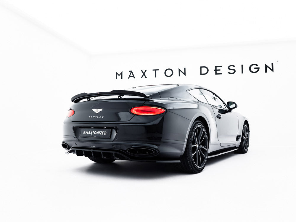 Full Body Kit compatible with Bentley Continental GT Coupe Mk3