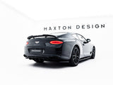 Full Body Kit compatible with Bentley Continental GT Coupe Mk3