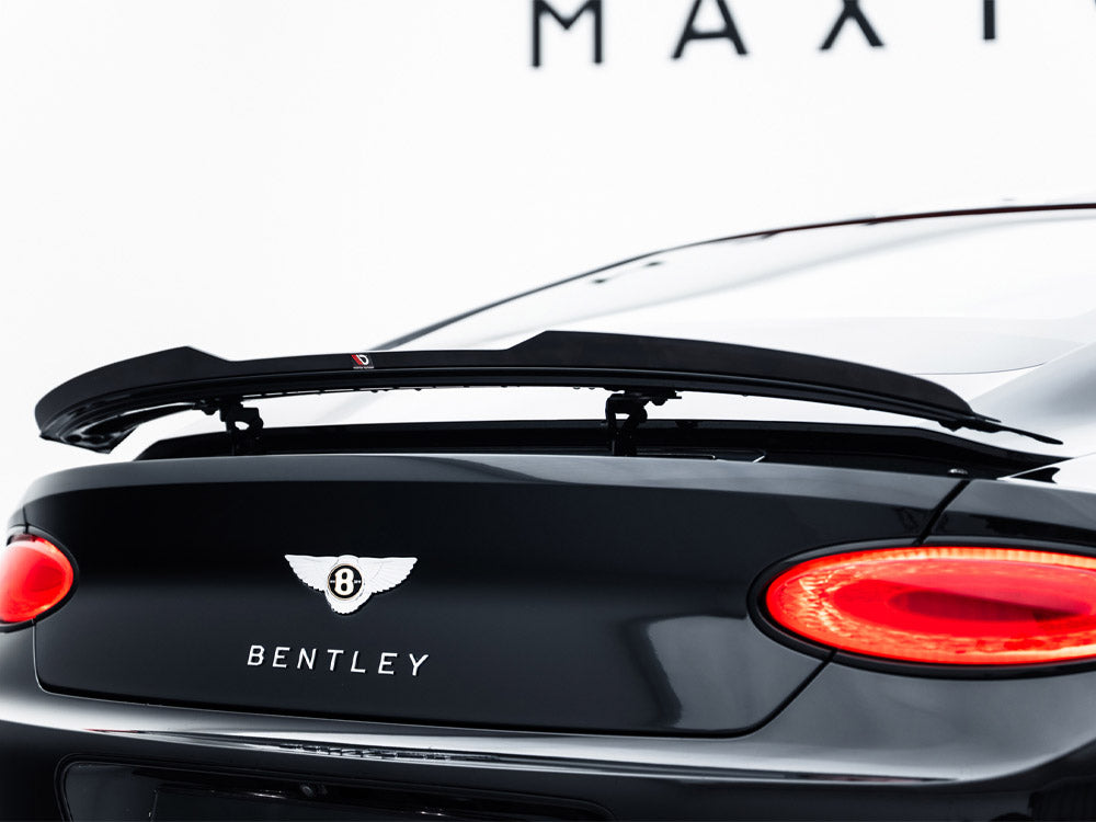 Full Body Kit compatible with Bentley Continental GT Coupe Mk3