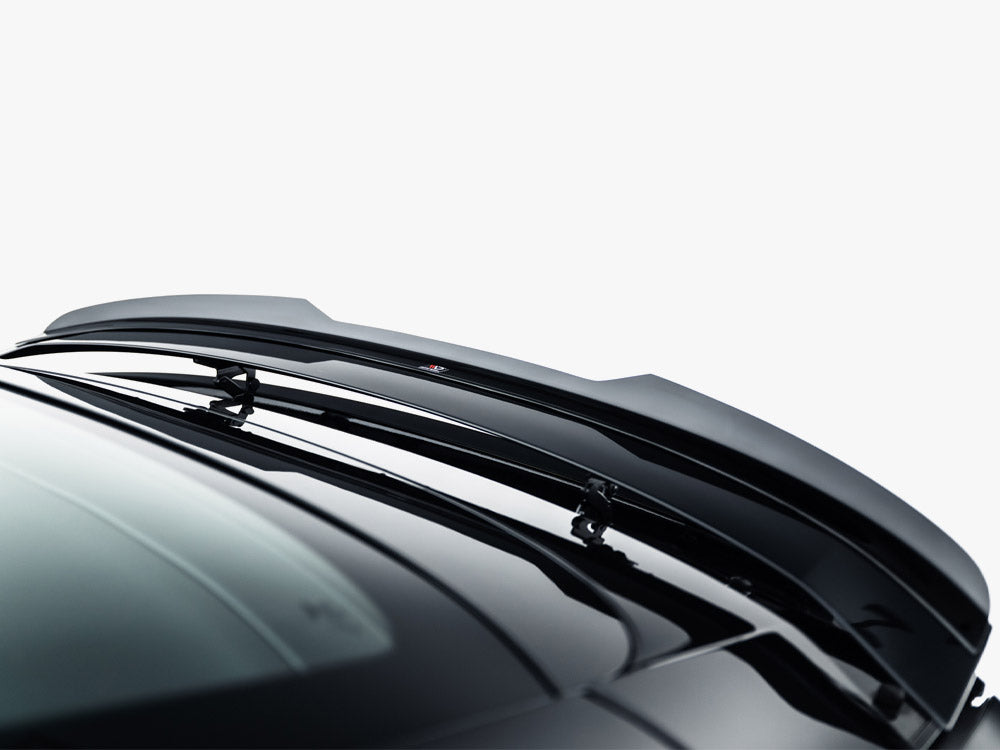 Full Body Kit compatible with Bentley Continental GT Coupe Mk3