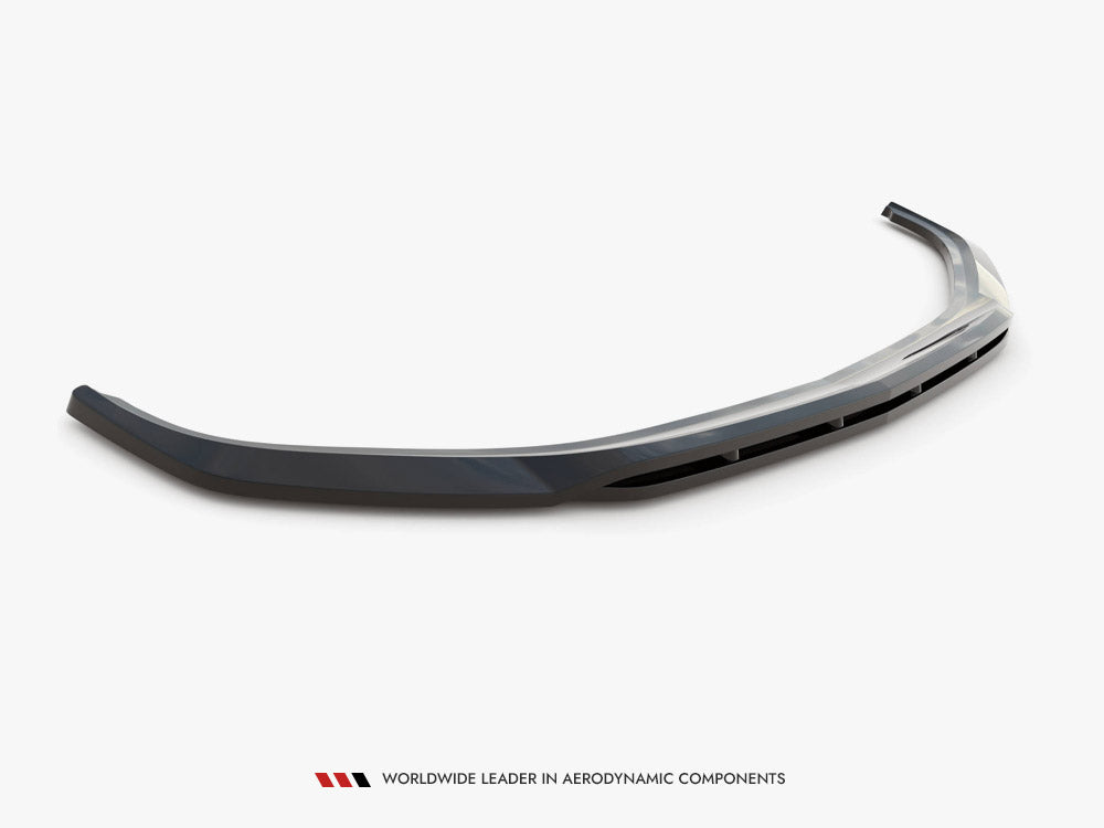 Full Body Kit compatible with Bentley Continental GT Coupe Mk3