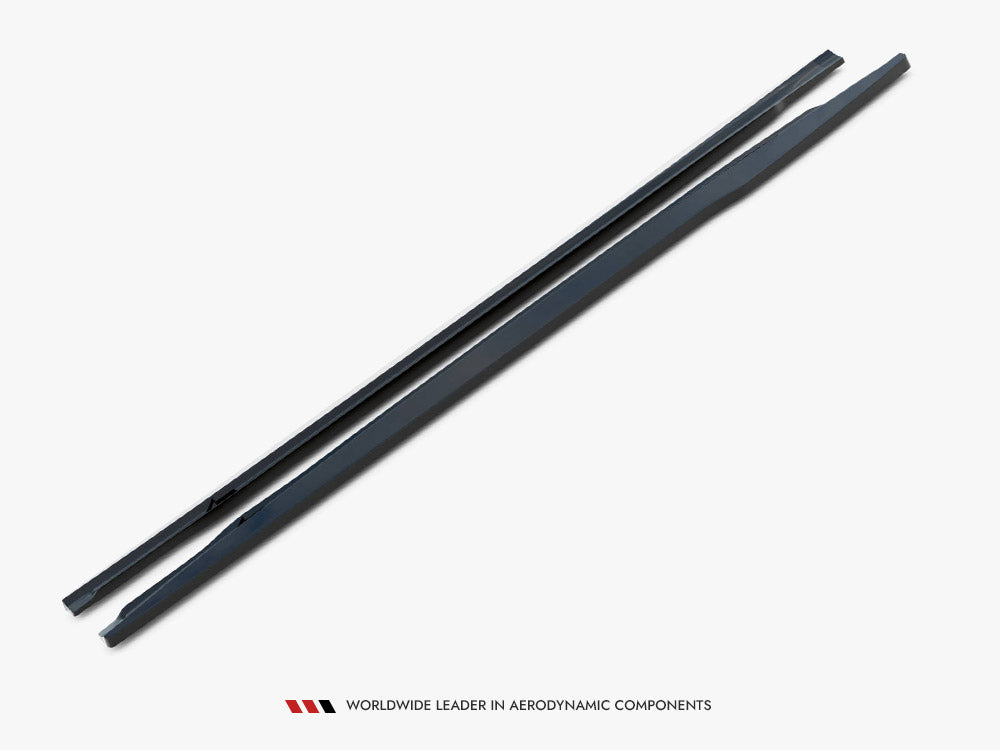 Full Body Kit compatible with Bentley Continental GT Coupe Mk3