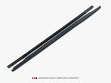 Full Body Kit compatible with Bentley Continental GT Coupe Mk3