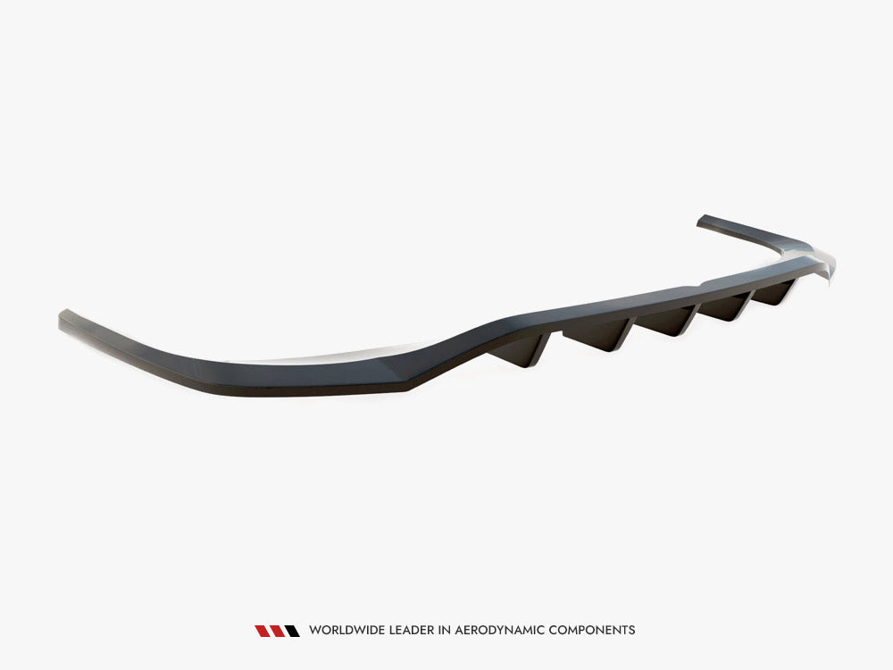 Full Body Kit compatible with Bentley Continental GT Coupe Mk3