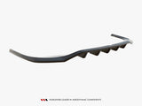 Full Body Kit compatible with Bentley Continental GT Coupe Mk3