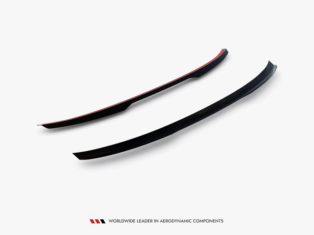 Full Body Kit compatible with Bentley Continental GT Coupe Mk3