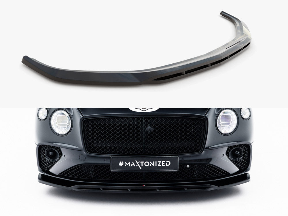 Full Body Kit compatible with Bentley Continental GT Coupe Mk3