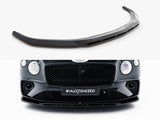 Full Body Kit compatible with Bentley Continental GT Coupe Mk3