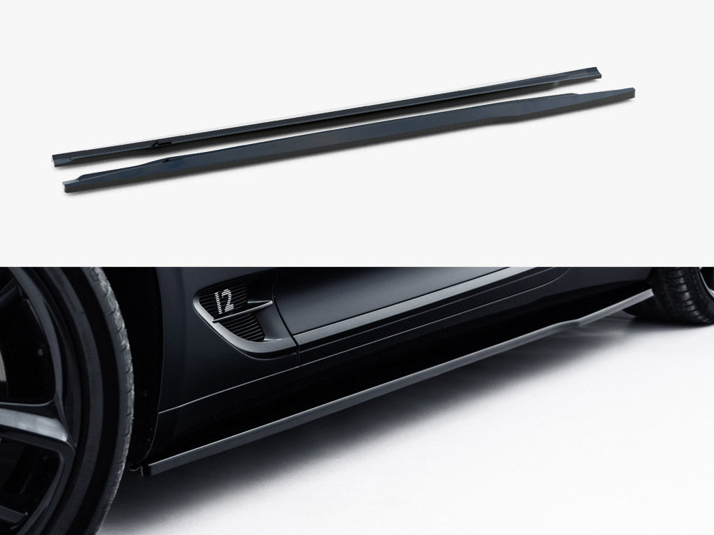 Full Body Kit compatible with Bentley Continental GT Coupe Mk3