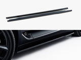Full Body Kit compatible with Bentley Continental GT Coupe Mk3