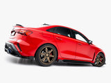 Side Skirts Diffusers V.2 compatible with Audi RS 3 Sedan 8Y / 8Y Facelift