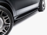 Side Skirts Diffusers V.3 compatible with Mercedes-Benz GLS AMG Line X167 / X167 Facelift