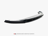 Front Splitter compatible with Mercedes-Benz GLS AMG Line X167 Facelift
