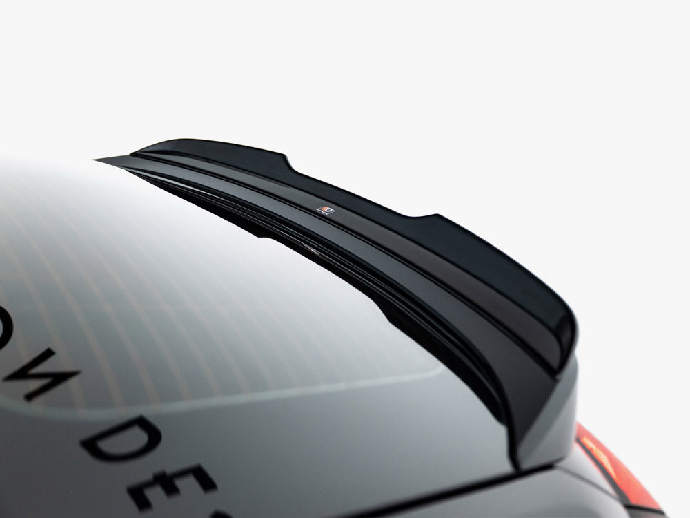 Spoiler CAP compatible with BMW X2 M-Pack / iX2 U10