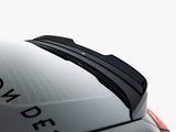 Spoiler CAP compatible with BMW X2 M-Pack / iX2 U10