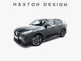 Full Body Kit compatible with BMW X2 M-Pack / iX2 U10