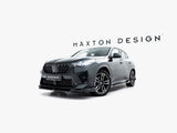Full Body Kit compatible with BMW X2 M-Pack / iX2 U10