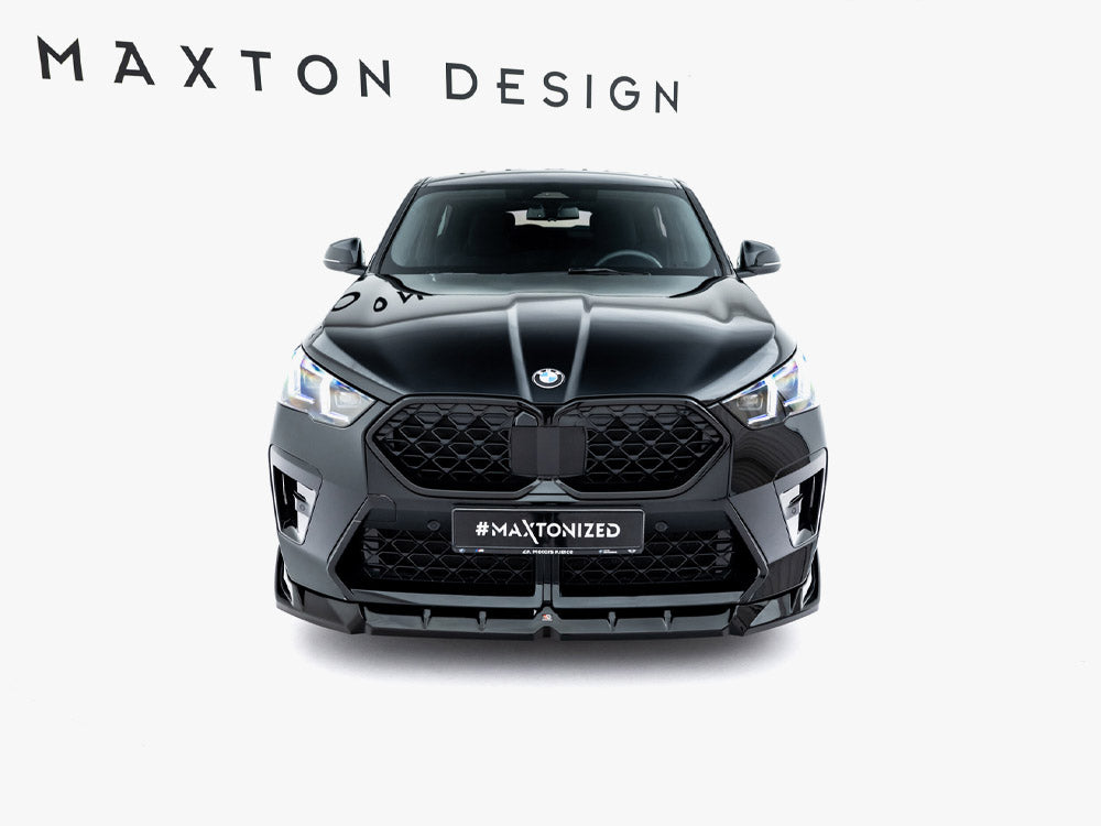 Full Body Kit compatible with BMW X2 M-Pack / iX2 U10