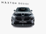 Full Body Kit compatible with BMW X2 M-Pack / iX2 U10