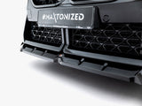 Full Body Kit compatible with BMW X2 M-Pack / iX2 U10