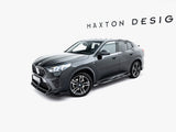 Full Body Kit compatible with BMW X2 M-Pack / iX2 U10