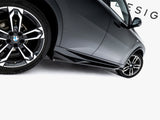 Full Body Kit compatible with BMW X2 M-Pack / iX2 U10