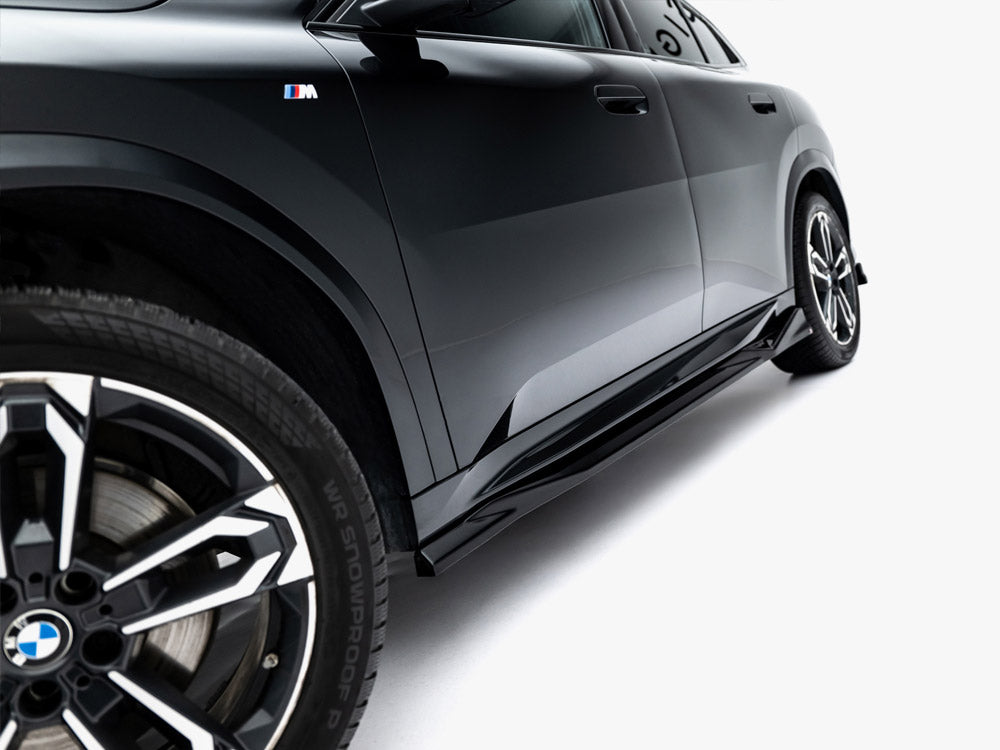 Full Body Kit compatible with BMW X2 M-Pack / iX2 U10