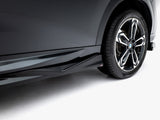 Full Body Kit compatible with BMW X2 M-Pack / iX2 U10