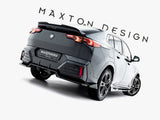 Full Body Kit compatible with BMW X2 M-Pack / iX2 U10