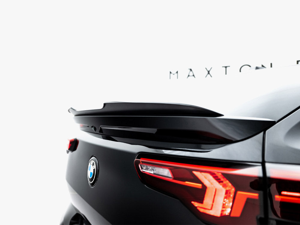 Full Body Kit compatible with BMW X2 M-Pack / iX2 U10