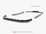 Full Body Kit compatible with BMW X2 M-Pack / iX2 U10