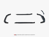 Full Body Kit compatible with BMW X2 M-Pack / iX2 U10
