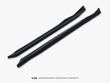 Full Body Kit compatible with BMW X2 M-Pack / iX2 U10